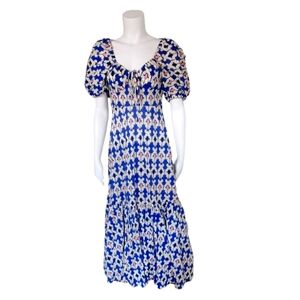 chinese dress ladies Zara A Line Royal Blue Sequined Lace Long Prom Dress with Pockets Black / 14